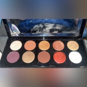 Pat McGrath Mothership V palette